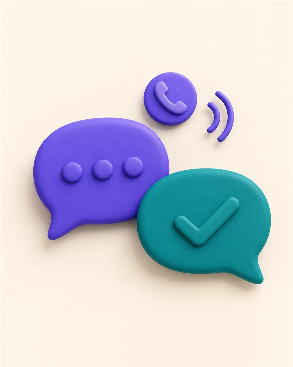 Une question, une réponse : échanger avec Incubateur Digital par téléphone ou par message
